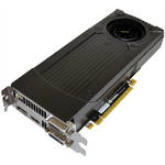 PNY Technologies GTX 660 TI 2048MB GDDR5 PCI-E Graphics Card