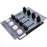 Livid Instruments ELEMENTS MOD E-4K4F/4KNOBS/4FADERS/4BT