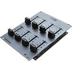 Livid Instruments ELEMENTS MOD E-8F 8-FADERS