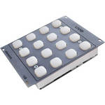 Livid Instruments ELEMENTS MOD E-16B 16 BUTTONS