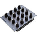 Livid Instruments ELEMENTS MOD E-18K 16-KNOBS