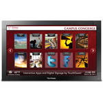 Viewsonic CDP4235-T 42" Full HD Touch Commercial Display with Intel OPS