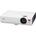 Sony VPL-DW120 2600 Lumens WXGA Mobile Projector