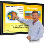 QOMO HiteVision QIT1065 65" LED Dual-Touch Screen