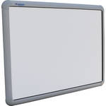 QOMO HiteVision QWB200-BW-H 78" Interactive Infrared Whiteboard