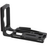 Sunwayfoto PNL-D800 L-Bracket for Nikon D800/D800E Without Battery Grip