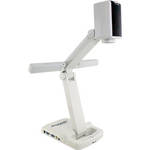 QOMO HiteVision PORTABLE DOCUMENT CAMERA
