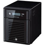 Buffalo 12 TB TeraStation 5400 4 Bay Network Hard Drive Array