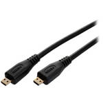 Comprehensive Comprehensive Standard HDMI D to HDMI D Cable / 3'