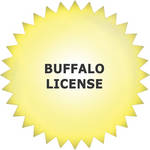 Buffalo Surveillance Video Manager Data Services License for TS5000