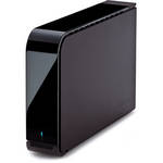 Buffalo 4 TB DriveStation Axis USB 3.0 External Hard Drive