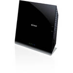 Netgear R6200 802.11ac Dual Band Gigabit WiFi Router