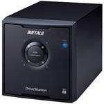 Buffalo 16 TB DriveStation Quad USB 3.0 Hard Drive Array