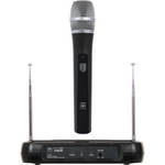 Galaxy Audio Handheld Diversity Dynamic VHF Wireless Microphone System (V60: 174.5MHz)