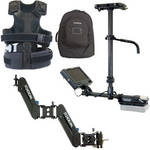 Steadicam HD SLED SYSTEM WITH VL MOUNT