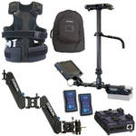 Steadicam HD/SDI SLED SYSTEM w/IDX VL MOUNT