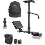 Steadicam PILOT HD/SDI/SLED ONLY/AB-MOUNT