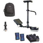 Steadicam PILOT HD/SDI/SLED ONLY/VL-MOUNT