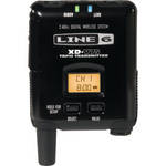 Line 6 14-Ch Wireless Handheld transmitter/2.4Ghz