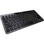 Logitech K810 Illuminated Bluetooth Keyboard