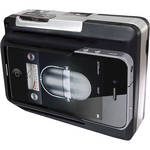 Ion Tape Dock