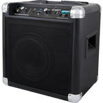Ion Tailgater Bluetooth - Compact Speaker System with Wireless Technology