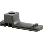 Jobu Design Replacement Foot for Canon 500mm f/4 IS II Lens