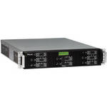 Thecus N8800PRO v2 2U NAS Server with Core 2 Duo