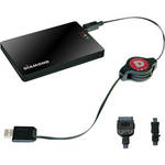Diamond DP1800 Mobile Power Source