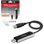 Diamond USB 2.0 File Transfer Adapter