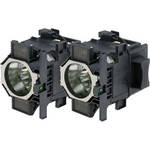 Epson ELPLP73 Dual Replacement Projector Lamp