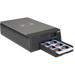 DNP ID400W Wireless Passport & ID Printer