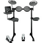 Yamaha DTX400K Electronic Drum Kit