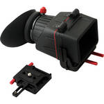 Varavon Loupe EX-Solo Universal DSLR Optical Viewfinder