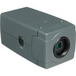 Pelco C20-CH-6 High-Resolution Digital Day/Night Color Box Camera (NTSC)