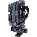 Toyo-View 4x5 VX125 Camera (Jade Green)