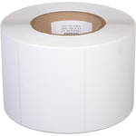 Primera White Matte Paper Labels (4 x 3") for LX800, LX810 & LX900