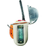 Nautilus Lifeline GPS Radio for Divers
