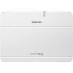 Samsung Galaxy Note 10.1 Book Cover (White)