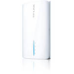 TP-Link TL-MR3040 Portable Battery Powered 3G/3.75G Wireless N Router