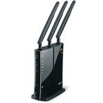 Buffalo AirStation HighPower N450 Gigabit Wireless Router