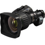 Canon HJ17EX6.2B ITS-ME 2/3" HDTV Portable ENG Lens