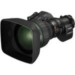 Canon KJ22ex7.6B ITS-RE 2/3" Telephoto Remote Control Portable Lens