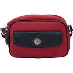 Jill-E Designs Compact System Camera Bag (Red)
