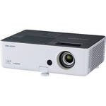 Sharp PG-LW2000 WXGA 3D Ready BrilliantColor DLP Projector