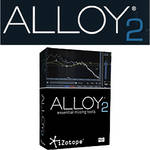iZotope Alloy 2 - Essential Mixing Tools