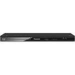 Panasonic DMP-BD77 Multi-System Blu-ray Disc Player
