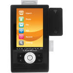Sanho 750GB HyperDrive COLORSPACE UDMA2 Multimedia Player / Storage Device