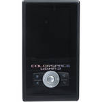 Sanho HyperDrive COLORSPACE UDMA2 Backup Storage Device (SATA Casing Only)