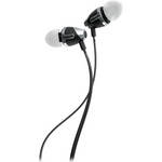 Klipsch Image S4 (II) - In-Ear Headphones (Black)